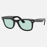 【RAY BAN】膠框淺藍色太陽眼鏡 木村拓哉同款