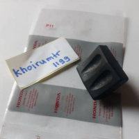 Karet Rubber link Stopper Karet Mounting Beat Fi Beat pop Vario 110