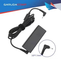 Adaptor Charger untuk Laptop Samsung 19V 2.1A 1900 Adaptor Pengganti untuk Notebook Samsung Ultraboo