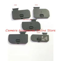 1pcs New Battery Door Cover Lid Cap Replacement For Nikon D500 D750 D850 D800 D3500 camera part