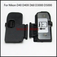 Brand New Original Battery Cover Door For Nikon D40 D40X D60 D3000 D5000 Digital Camera Replacement Parts