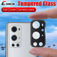 For OnePlus Ace 2V 10 10T 10R 9RT 9R Nord CE 2 11 11R 9 Pro 8T Full Cover 3D Camera Lens Screen Protector Tempered Glass Film