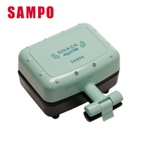 SAMPO聲寶 烤麵包機三明治機 TG-NB03
