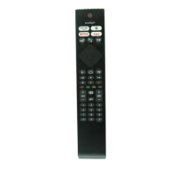 Remote Control For Philips 75PUT8215/94 50PUT8115/68 55PUT8115/68 65PUT8115/68 70PUT8115/68 50PUT8115/98 OLED UHD Android TV