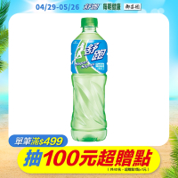 舒跑 運動飲料(590mlx24入)