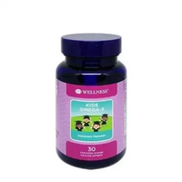 Wellness Kids Omega 3