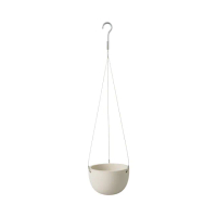 【Kinto】PLANT POT 盆栽吊籃_米色 14cm