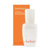 Sulwhasoo 雪花秀 潤燥精華 15ml x1