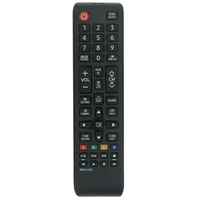 BN59-01303A Replaced Remote Control for Samsung UHD TV UE43NU7170 UE40NU7199 UE50NU7095
