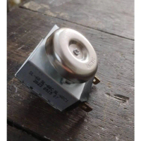[จัดส่งทันที] 900955 TIMER  ตั้งเวลา 60 นาที  250 V 16A ตัวตั้งเวลา  เตาอบ เตาไมโครเวฟ เตาปิ้ง