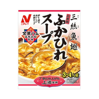 【江戶物語】Nichirei 日冷 三絲魚翅調理包 180g 3~4人 速食調理包 調理品 料理調味 日本必買