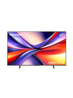 ทีวี A7Q สมาร์ททีวี 43 นิ้ว 4K VIDAA UHD LED รุ่น 43A7Q ปี 2025