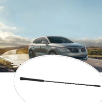 Car Aerial Radio Antenna Rod Mast For Ford Edge MKX 2009-2015 Roof Antenna CT4Z18813A CT4Z-18813-B Plug-and-play