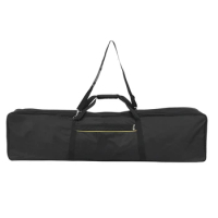 88 Key Keyboard Bag Case Portable Durable Piano Waterproof Piano Case Instrument Keyboard Bag