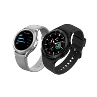SAMSUNG-Galaxy Watch4 CLASSIC(R890)46mm-售完不補【APP下單9%點數回饋】