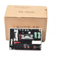 kit Xeon SE350 SE350P SE350EL Original Marathon Brushless Generator Voltage Regulator