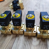 Selenoid valve lucifer 31f35