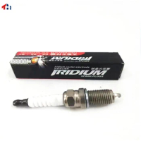 4pieces/set Spark plug for Great Wall HOVER HAVAL H3 H5 Gasoline engine 4G63 4G69