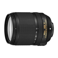 【Nikon 尼康】AF-S DX NIKKOR 18-140mm F3.5-5.6G ED VR 拆鏡 變焦鏡頭(平行輸入)