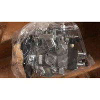 4JG2 Fuel Injection Pump Assembly 104746-5051 For Isuzu 4JG2 Diesel Engine Spare Parts