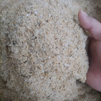 Termurah paket 2kg dedak bekatul murni sedang (tidak halus & tidak kasar)