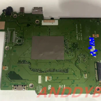 Used FOR Asus Transformer Book T300Chi 12.5" Motherboard WITH 4GB AND 128GB SSD 13N0-RQA0701 / 13NB07G1AM0701