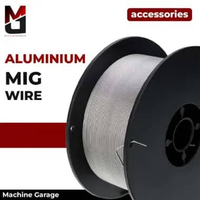 kawat las MIG mig wire Aluminium er 5356 7kg
