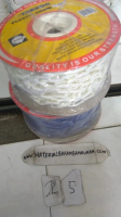 rantai pvc 6 mm rantai plastik 6 mm rantai 6 mm jual per 1 meter