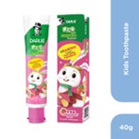 Darlie Bunny Kids Toothpaste Strawberry (2 Years and Above) 40g