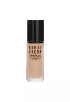 Bobbi Brown BOBBI BROWN - 羽柔清透持妝粉底液 奶油妝效 mini裝 SPF 15 - #N042 Beige 13ml