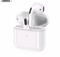 RIGINAL REMAX True Wireless Stereo Music Earbuds TWS 10i High Definition Audio Stereo Earbuds Sports