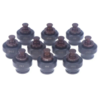 MHP-20 thủy lực đấm lỗ tròn chết cho điện hydarualic đấm Máy đấm khuôn cho máy MHP-20