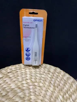 Omron Termometer Digital MC-246 Pengukuran Suhu Badan Cepat Akurat