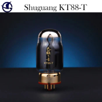 Shuguang KT88-T Natural Sound Vacuum Tube Precision Matching Replace KT88-Z KT88-98 Electronic Tube Amplifier Kit Audio Valve