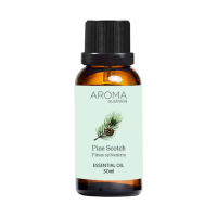 【AROMA australia】蘇格蘭松純精油30ml(澳洲原裝進口)