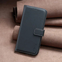 For VIVO V29E Y200 5G Y78 Y36 Y27 Y35 Y33S Y22S Y21S Y20 Y11 Y12 Y15 Y17 Phone Case Luxury Leather Flip Stand Retro Style Cover