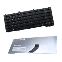 Laptop Keyboard For ACER For Aspire 5030 Black US United States Edition