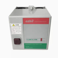 azbil Ignition controller R4750B R4750C Electric actuator Electric proportional motor control valve ECM3000G913C