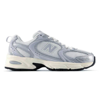 530 รองเท้าลำลองผู้ใหญ่ สีขาว - NE081SH130EQTH