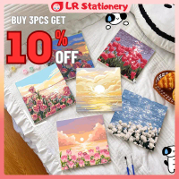 LR[Buy 3pcs Free 10%]DIY Paint By Numbers 20x 20cm Canvas Frame Number Painting Decor Wall Painting 