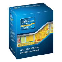 Intel Core i7-5930K Processor (15M Cache, up to 3.70 GHz) BX80648I75930K