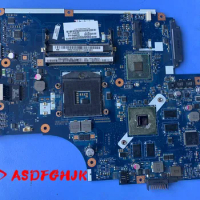 Used NEW71 LA-5893P Laotop Mainboard FOR ACER ASPIRE 5741 5742 MOTHERBOARD MBBJY02001 100% Test Work