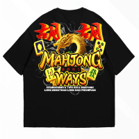 TikTok Viral! Pocket Soft Game Mahjong Ways 2 Trick Mahjong Depo Elite Wd Difficult T-Shirt Online G