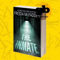 The Inmate Freida McFadden