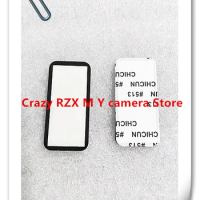 Copy NEW Top Cover LCD Display Screen Protector Window Glass For Canon EOS 6D2 6DII 7D2 7DII 6D 7D Mark 2 II M2 Mark2 MarkII