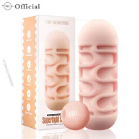 Realistic Vagina Sex?t��ys for Men Pussy Vibrator Men's Masturbator Penis Male Masturbators Sexy Adult Supplies Artificial Toys
