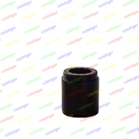 Magnetic powder suction cup of Comandante C40 bean grinder