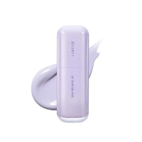 蘭芝 - 新版 防曬調色隔離底霜 - 紫色 SPF28 PA++ (A) 30ml