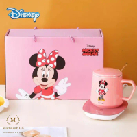 Minnie Mug Warmer | Cangkir Penghangat