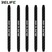 คีมถอดประกอบคาร์บอนไฟเบอร์, RELIFE RL-060B, เหมาะสำหรับการถอดประกอบและถอดชิ้นส่วนอุปกรณ์ไฟฟ้าแบบไม่ใ
